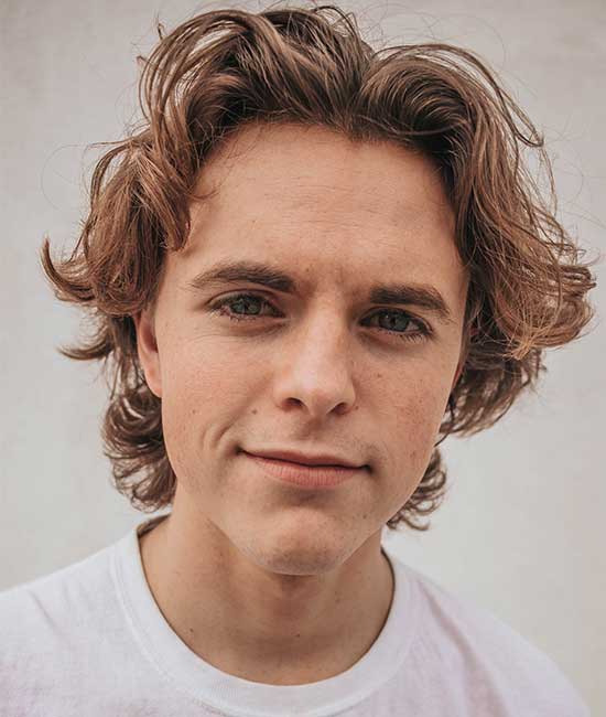 HH Guru Prashad Maharaj