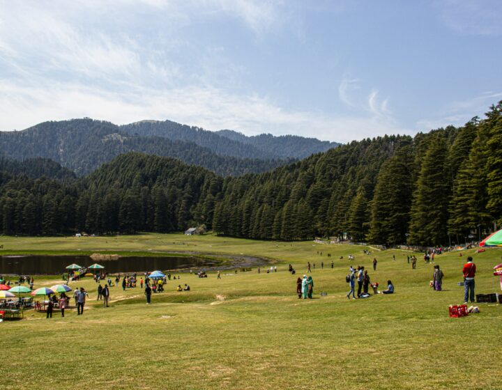 Khajjiar